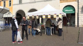 Approda a Belluno la Campagna nazionale “Riprendiamoci il Comune”