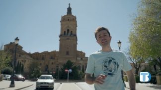 Dolomiti Production vola a Granada per documentare “The Mystery man”, mostra sulla Sacra Sindone