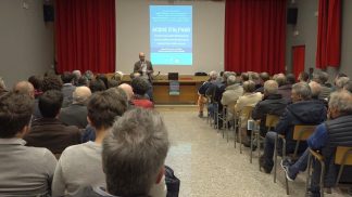 In Alpago una conferenza sulla gestione delle risorse idriche