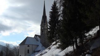 Accadde Oggi #98: La chiesa di San Simon diventa monumento nazionale