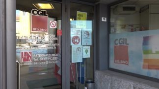 Cgil Belluno: “Buon lavoro degli enti bilaterali degli artigiani durante la pandemia”