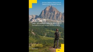 Presentata la nuova guida geoturistica sulle montagne più belle del mondo