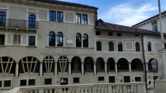 Feltre: un milione per i Palazzetti “Cingolani”