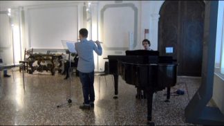 Torna il Concorso musicale “Città di Belluno”