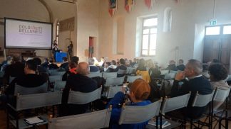 Consorzio Dolomiti Prealpi: a Borgo Valbelluna la partecipata assemblea