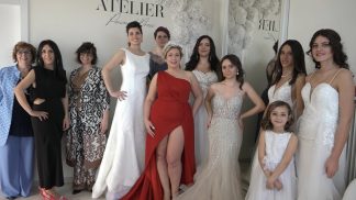 Bellezza sinonimo di inclusione, a Santa Giustina apre l’Atelier Personal Dress