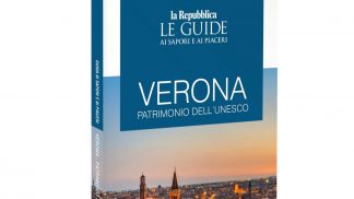 Nuove Guide di Repubblica sui siti Unesco del Veneto: si parte con Verona, in attesa delle Dolomiti