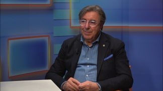 Voce delle Istituzioni – Gianmarco Zanchetta (Rotary Club Belluno) – 06/04/2023
