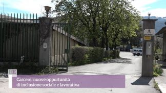 Carcere, nuove opportunità di inclusione sociale e lavorativa