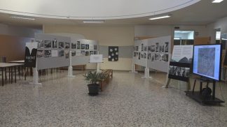 Alla scuola di Lentiai una mostra commemorativa della tragedia del Vajont