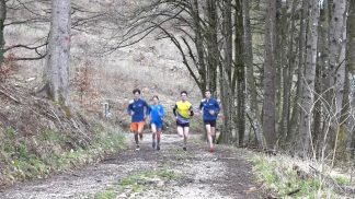 A Limana cresce l’attesa per il Campionato italiano assoluto Fidal di corsa in montagna