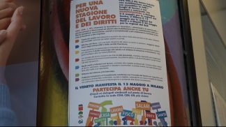 Le rappresentanze locali di Cgil, Cisl e Uil si preparano alla mobilitazione unitaria del 13 maggio