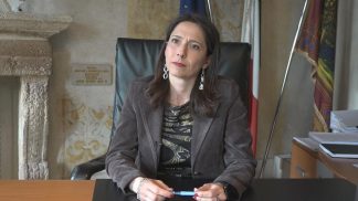 Voce delle Istituzioni nel territorio – Milena De Zanet (Limana) – 05/05/2023