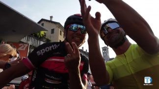 Incontro con… Ivan Piol – Sportful Dolomiti Race 2023