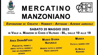 Quaderni dell’Alpago del 10 maggio 2023