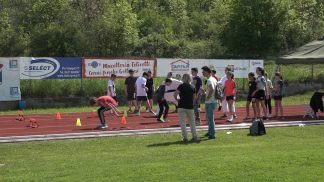 Verso le Olimpiadi 2026, anche gli studenti bellunesi alla finale dei Trofei di Milano