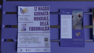 Oggi è la giornata mondiale della FIbromialgia: le iniziative bellunesi