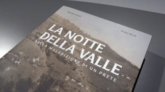 Nuova pubblicazione sulla storia della valle di Seren