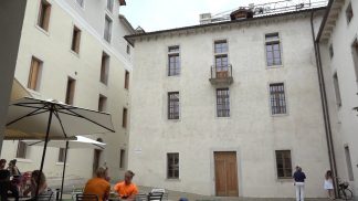 A Palazzo Bembo, a fine agosto, al via la 2° edizione della Dolomiti Summer School