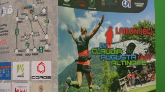 Presentata la Claudia Augusta Altinate Trail