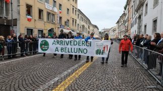 I commercianti si organizzano in vista dell’Adunata Triveneta degli Alpini