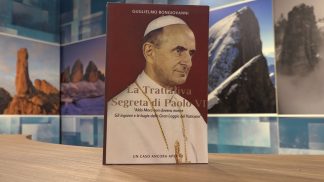 Il sequestro di Aldo Moro e la trattativa di Paolo VI in sala Bianchi a Belluno