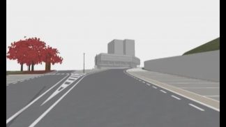 Approvato il progetto esecutivo della riqualificazione del piazzale del Nevegal