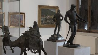 Giornata Internazionale dei Musei, l’esperienza della Galleria Rizzarda di Feltre