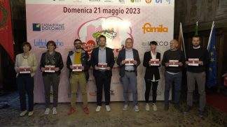 Tutto pronto per l’edizione 2023 della “Corri Feltre”