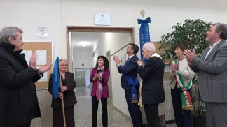 Avviate le celebrazioni del cinquantesimo anniversario della fondazione dell’istituto Della Lucia