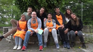 Progetto Pezzettino: teatro e inclusione