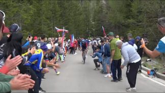 Giro d’Italia: attesa, trepidazione e tensione sportiva
