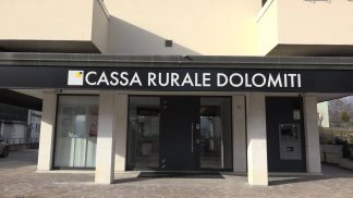 Cassa Rurale Dolomiti dona €. 100.000 al Soccorso Alpino