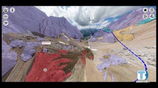 Online il nuovo portale dedicato agli aspetti geologici delle Dolomiti