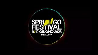 Springo Festival: a Belluno la grande festa della musica