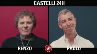 Speciale  CASTELLI 24H 2023