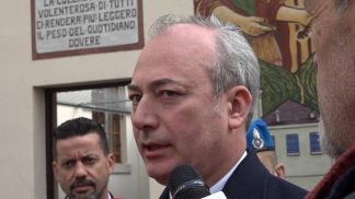 Il sottosegretario Ostellari: “Abbiamo chiuso la sezione psichiatrica del carcere di Baldenich”