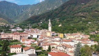 Il Consiglio delle Autonomie locali del Veneto promuove il progetto di unione tra Alano e Quero Vas.