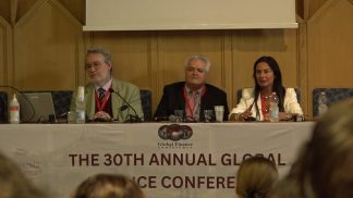 Si è aperta a Treviso la trentesima Global Finance Conference