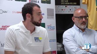 Fabio Bisi sceglie la DRL: “Porto la mia esperienza per tornare insieme a vincere”