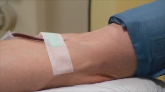 2022 anno record per le donazioni di sangue in provincia