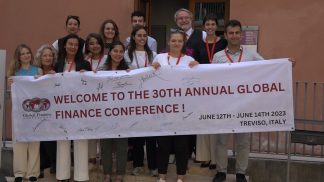 Si chiude la trentesima edizione della Global Finance Conference