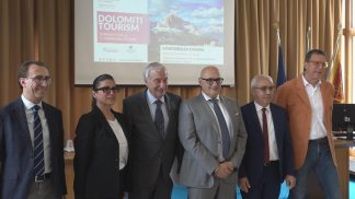 Olimpiadi e formazione, a ottobre prende il via il nuovo ITS Turismo