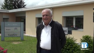 Voce delle Istituzioni nel territorio – Paolo Colleselli (Associazione Cucchini) – 16/06/2023
