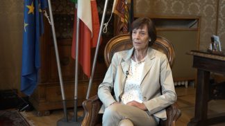 Voce delle Istituzioni nel Territorio – Viviana Fusaro (Feltre) – 21/06/2023