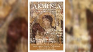 Al Museo Diocesano spazio all’Armenia