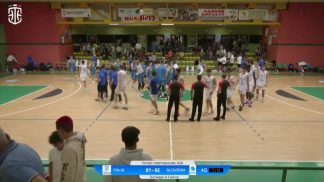 Basket, a Domegge sport e spettacolo con il torneo De Silvestro – Meneghin