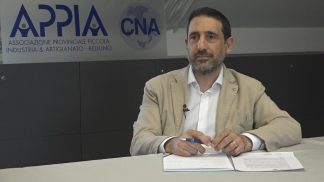 Voce delle Istituzioni nel territorio – Massimo Sposato (Appia) – 23/06/2023