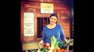 Le Donne della Montagna: Chiara Bortolas e l’impegno con Coldiretti per un’agricoltura femminile