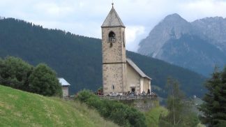 Concluso il restauro della Chiesa di San Leonardo in Comelico Superiore